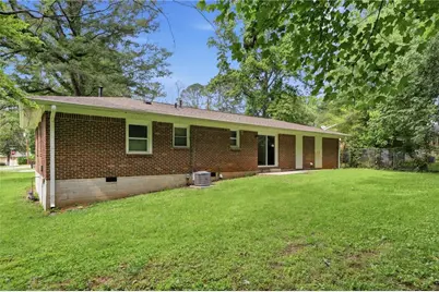 2463 Montezuma Circle, Ellenwood, GA 30294 - Photo 28