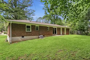 2463 Montezuma Cir, Ellenwood, GA 30294 - Photo 28
