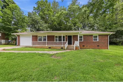2463 Montezuma Circle, Ellenwood, GA 30294 - Photo 1