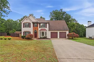 1645 Berryhill Rd, Cumming, GA 30041 - Photo 1
