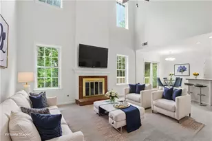 1645 Berryhill Rd, Cumming, GA 30041 - Photo 2