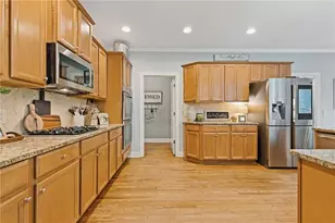 3105 Promenade Pl, Buford, GA 30519 - Photo 20