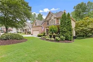 3105 Promenade Pl, Buford, GA 30519 - Photo 2