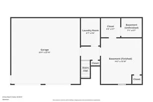 67 Due W Pl, Dallas, GA 30157 - Photo 30