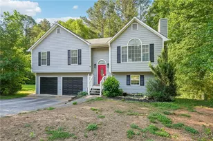 67 Due W Pl, Dallas, GA 30157 - Photo 2