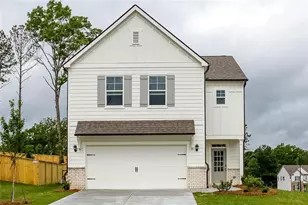 131 Landsdowne Way, Cartersville, GA 30120 - Photo 1