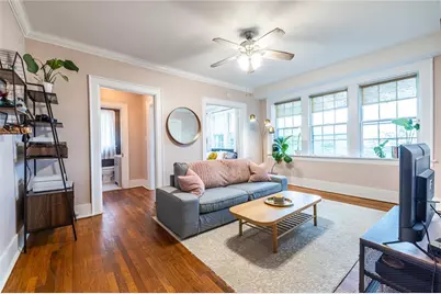 1189 McLendon Avenue NE #6, Atlanta, GA 30307 - Photo 4