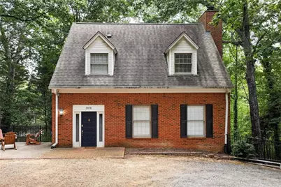3978 Pine Shore Circle, Gainesville, GA 30501 - Photo 2