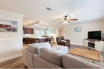 10849 Fairmount Highway, Fairmount, GA 30139 - Photo 4