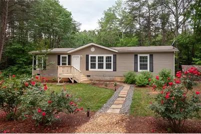 10849 Fairmount Highway, Fairmount, GA 30139 - Photo 1
