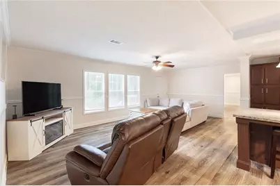 10849 Fairmount Highway, Fairmount, GA 30139 - Photo 6