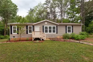 10849 Fairmount Hwy, Fairmount, GA 30139 - Photo 1