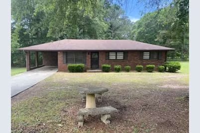 1409 Laboon Road, Monroe, GA 30655 - Photo 1