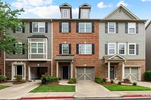 1466 Dolcetto Trce, Kennesaw, GA 30152 - Photo 1