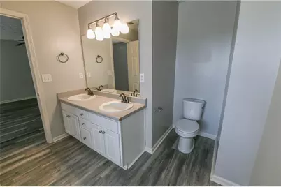 3590 Hamilton Creek Trail, Buford, GA 30519 - Photo 20