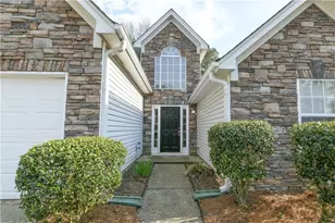 3590 Hamilton Creek Trail, Buford, GA 30519 - Photo 2