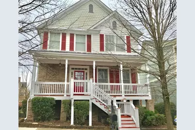 1678 Carr Circle NW, Atlanta, GA 30318 - Photo 1