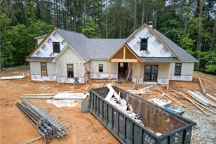 1698 Tibbitts Rd, Dallas, GA 30132 - Photo 4