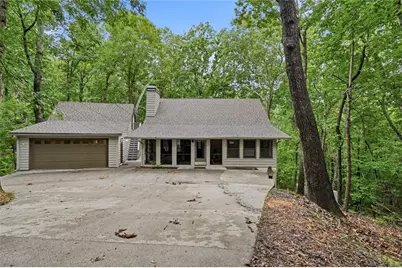78 Ripple Creek Court, Jasper, GA 30143 - Photo 2