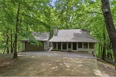 78 Ripple Creek Court, Jasper, GA 30143 - Photo 1