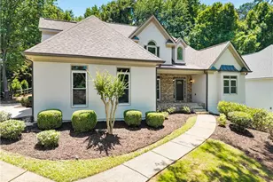 9890 Groomsbridge Rd, Johns Creek, GA 30022 - Photo 1