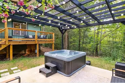 293 Scott Hollow Road, Ellijay, GA 30540 - Photo 44