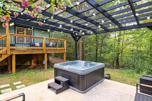 293 Scott Hollow Rd, Ellijay, GA 30540 - Photo 44