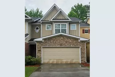 1356 Bexley Place NW #11, Kennesaw, GA 30144 - Photo 1