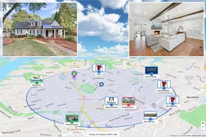 798 Cherokee Road, Gainesville, GA 30501 - Photo 6