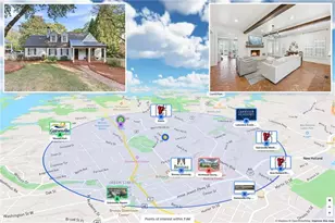 798 Cherokee Rd, Gainesville, GA 30501 - Photo 6