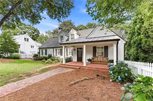 798 Cherokee Rd, Gainesville, GA 30501 - Photo 24