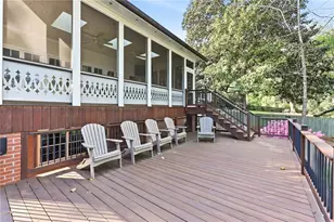 798 Cherokee Rd, Gainesville, GA 30501 - Photo 16