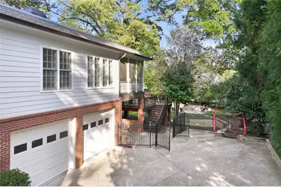 798 Cherokee Road, Gainesville, GA 30501 - Photo 20