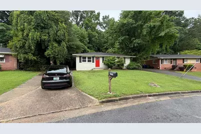 3410 Adkins Road NW, Atlanta, GA 30331 - Photo 1