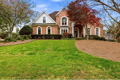 2059 Fairhill Lane NW, Marietta, GA 30064 - Photo 1