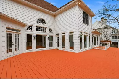 2059 Fairhill Lane NW, Marietta, GA 30064 - Photo 38