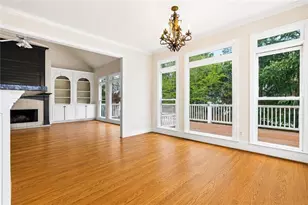 2059 Fairhill Ln NW, Marietta, GA 30064 - Photo 14