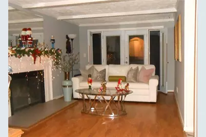 3441 Valley View Drive, Marietta, GA 30068 - Photo 34