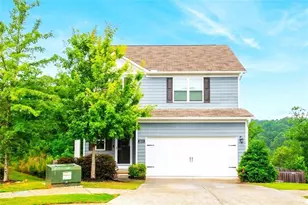 3831 Saddle Hill Way, Douglasville, GA 30135 - Photo 1
