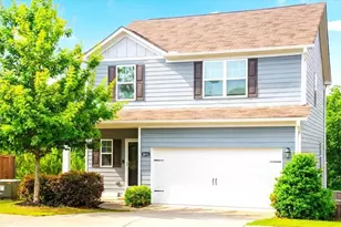 3831 Saddle Hill Way, Douglasville, GA 30135 - Photo 2