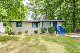 3497 Larkspur Terrace, Decatur, GA 30032 - Photo 1
