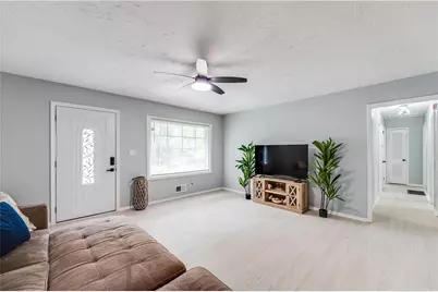3497 Larkspur Terrace, Decatur, GA 30032 - Photo 4