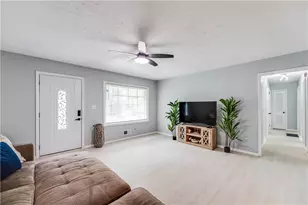 3497 Larkspur Terrace, Decatur, GA 30032 - Photo 4