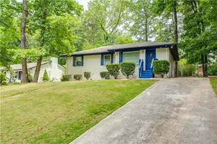 3497 Larkspur Terrace, Decatur, GA 30032 - Photo 2