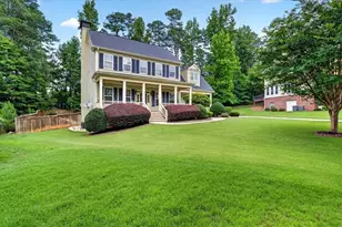435 LaFayette Ave, Fayetteville, GA 30214 - Photo 2