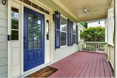 435 Lafayette Avenue, Fayetteville, GA 30214 - Photo 6