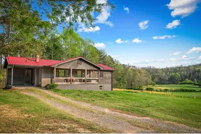 384 Maxwell Road, Blue Ridge, GA 30513 - Photo 2