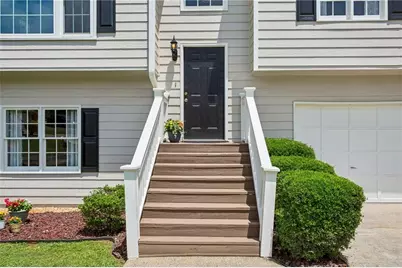 3096 Woodcrest Way, Powder Springs, GA 30127 - Photo 4