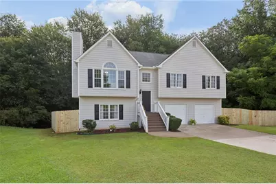 3096 Woodcrest Way, Powder Springs, GA 30127 - Photo 2