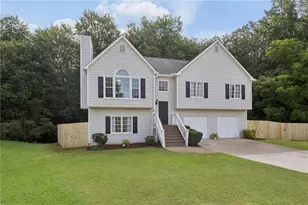 3096 Woodcrest Way, Powder Springs, GA 30127 - Photo 2